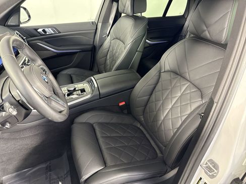 Used 2025 BMW X5 xDrive40i image 19