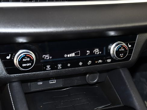 Used 2023 Mitsubishi Outlander SE AWD/4WD image 20