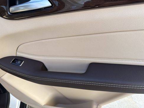 Certified 2017 Mercedes-Benz GLE 350 image 14