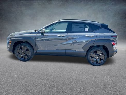 Certified 2026 Hyundai Kona SEL Sport AWD/4WD image 30
