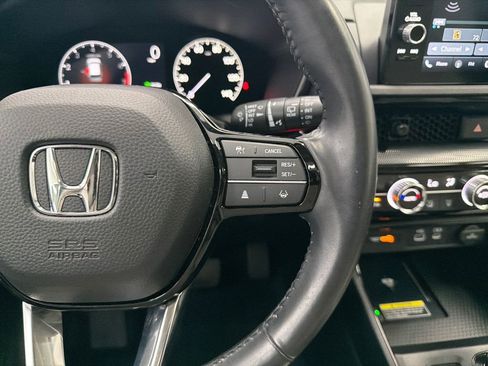 Used 2023 Honda CR-V EX-L image 29