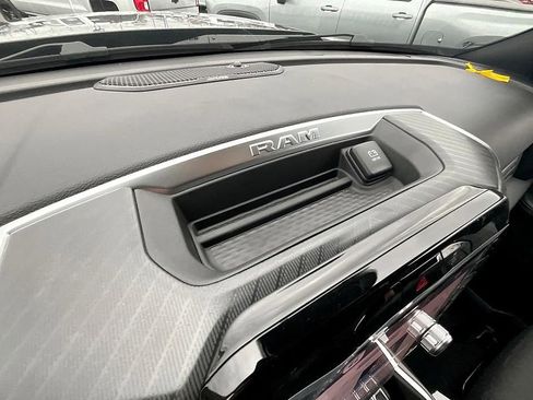 New 2026 RAM 2500 Big Horn image 21