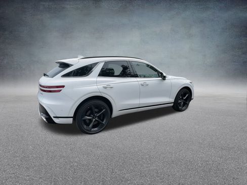 New 2026 Genesis GV70 3.5T Sport Prestige image 21