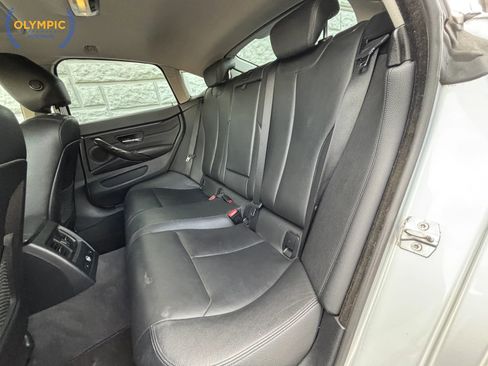 Used 2015 BMW 428i Gran Coupe xDrive w/ Premium Package image 43