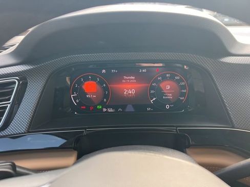 New 2026 Volkswagen Atlas Cross Sport SEL R-Line image 20