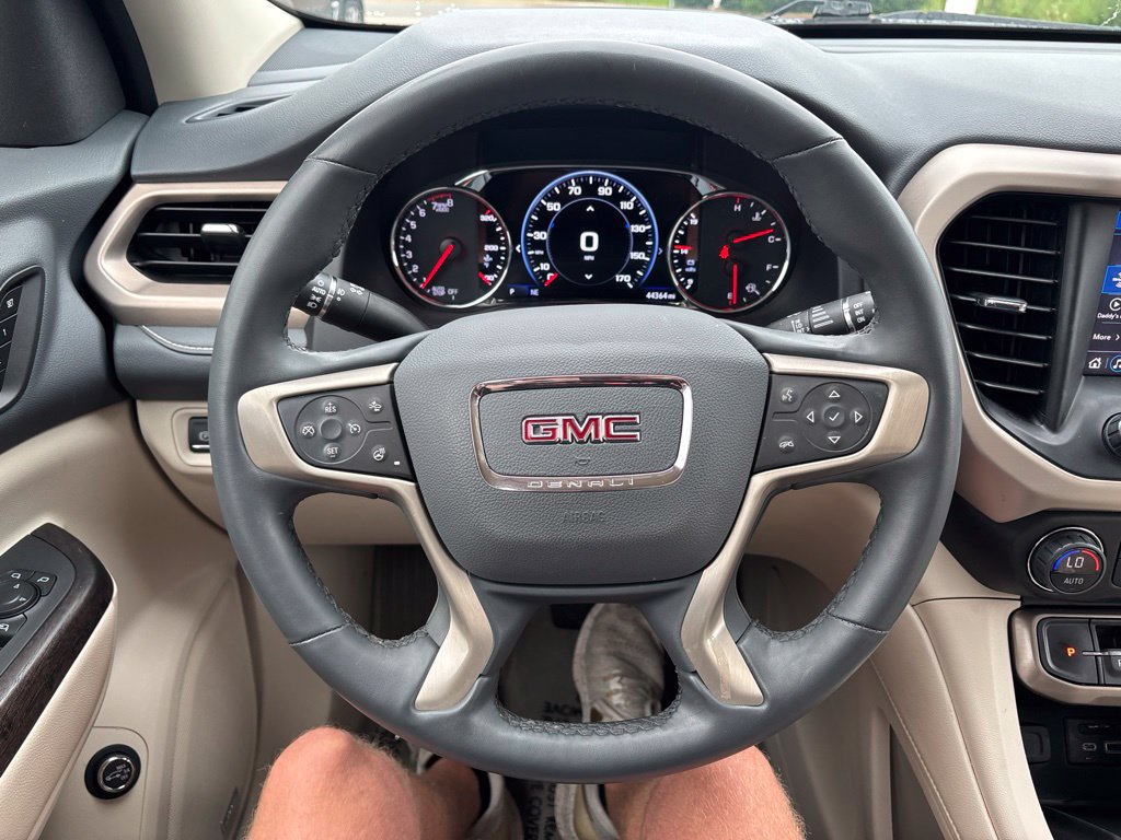Used 2023 GMC Acadia Denali AWD/4WD image 20