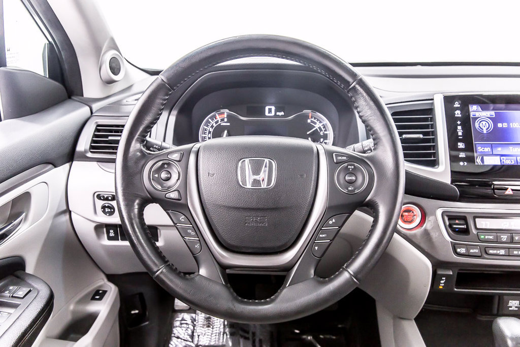 Used 2018 Honda Pilot EX-L image 20