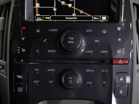 Used 2014 Chevrolet Volt Premium w/ Premium Trim Package image 21