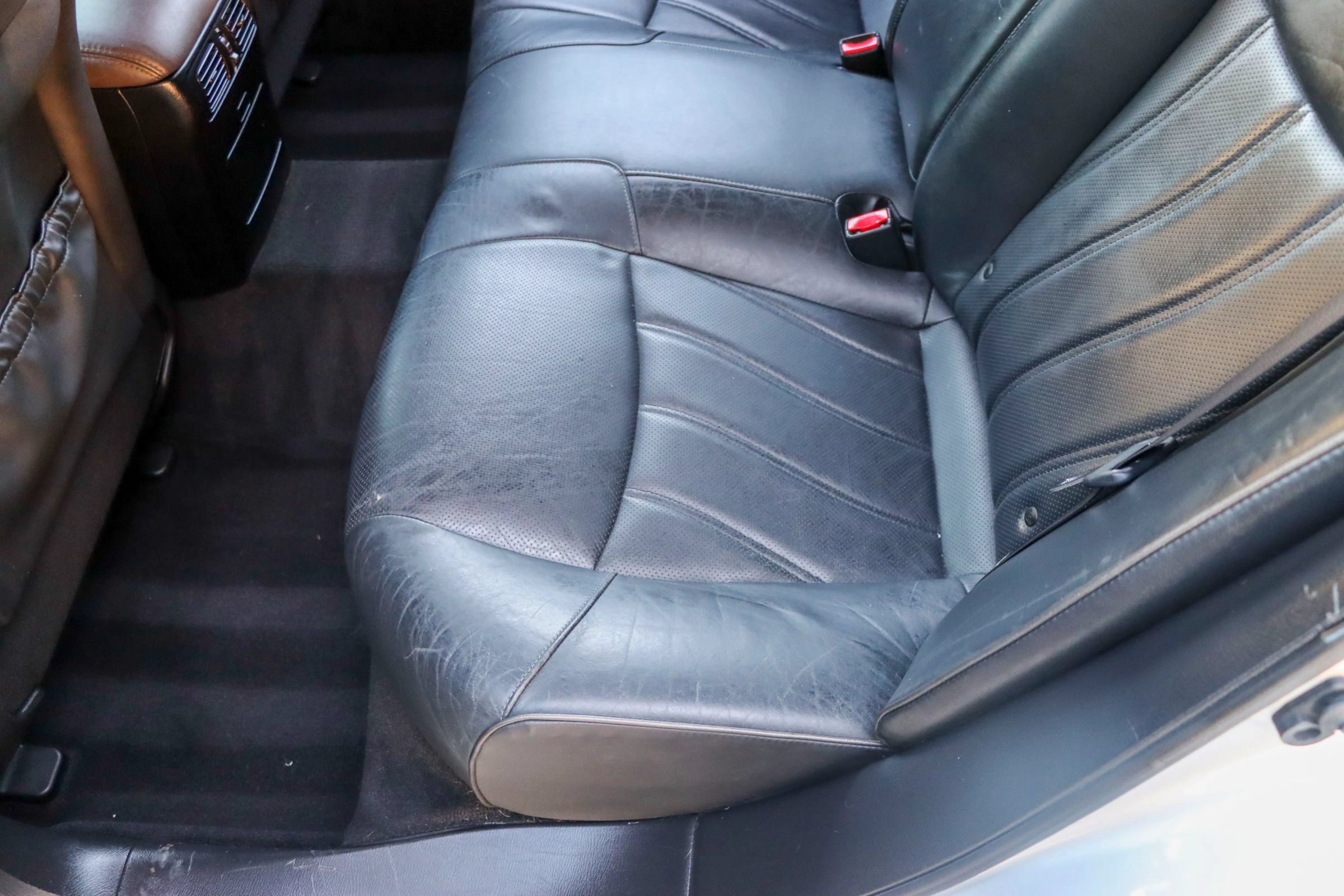 Used 2013 INFINITI M37 w/ Premium Pkg RWD image 18