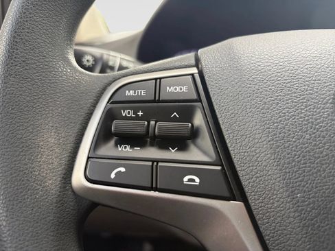 Used 2019 Hyundai Accent SE w/ Cargo Package FWD image 27