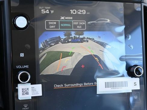 New 2026 Subaru Crosstrek 2.5i Premium image 25