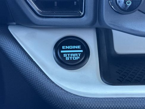 Certified 2023 Ford Bronco Sport Heritage w/ Heritage Convenience Package image 22