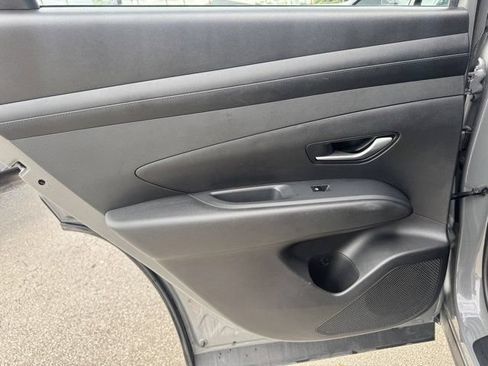 Used 2025 Hyundai Tucson SEL AWD/4WD image 11