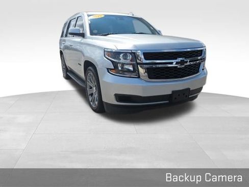 Used 2019 Chevrolet Tahoe LT AWD/4WD image 5