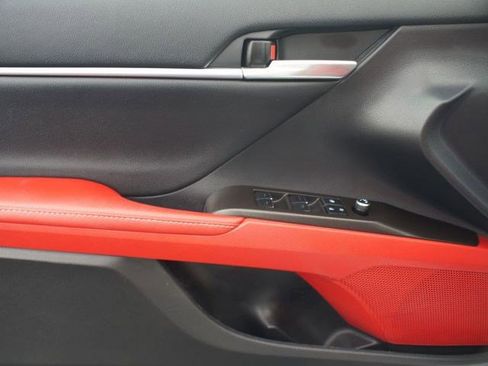 Used 2022 Toyota Camry XSE w/ Navigation Upgrade Package image 28