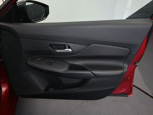 Used 2026 Nissan Sentra SV w/ Floor Mat Package FWD image 12