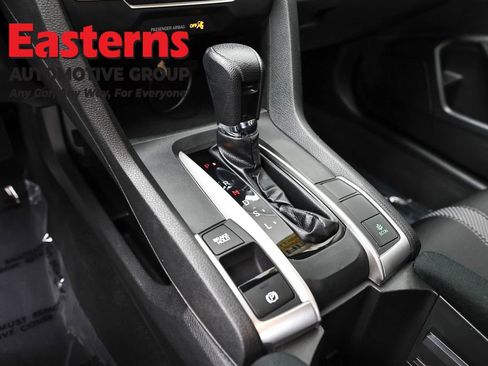 Used 2020 Honda Civic LX image 13