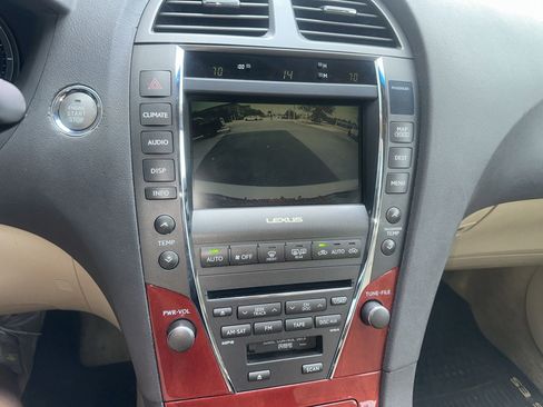 Used 2007 Lexus ES 350 FWD image 23
