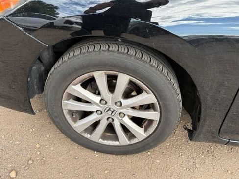 Used 2012 Honda Civic EX image 11