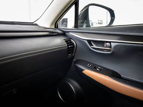 Used 2019 Lexus NX 300 AWD w/ Comfort Package image 30