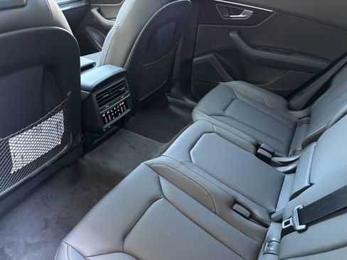 New 2026 Audi Q8 Premium Plus AWD/4WD image 9
