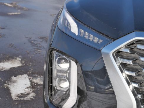 Used 2020 Hyundai Palisade SEL image 16