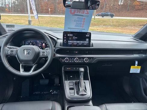 New 2026 Honda CR-V Sport-L image 14