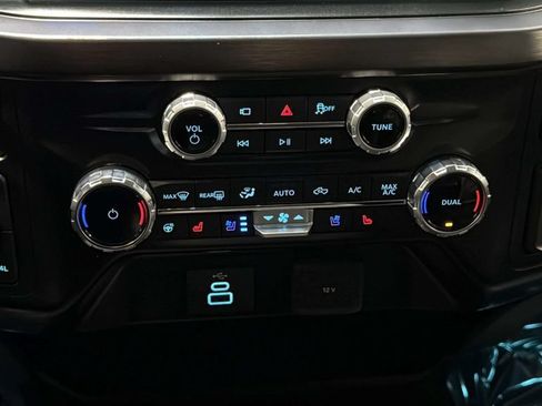 Used 2025 Ford F350 Lariat w/ Camper Package AWD/4WD image 27