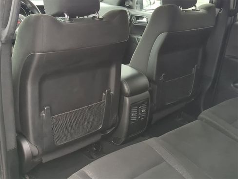 Certified 2023 Dodge Durango SXT Launch Edition w/ SXT Blacktop Group image 25