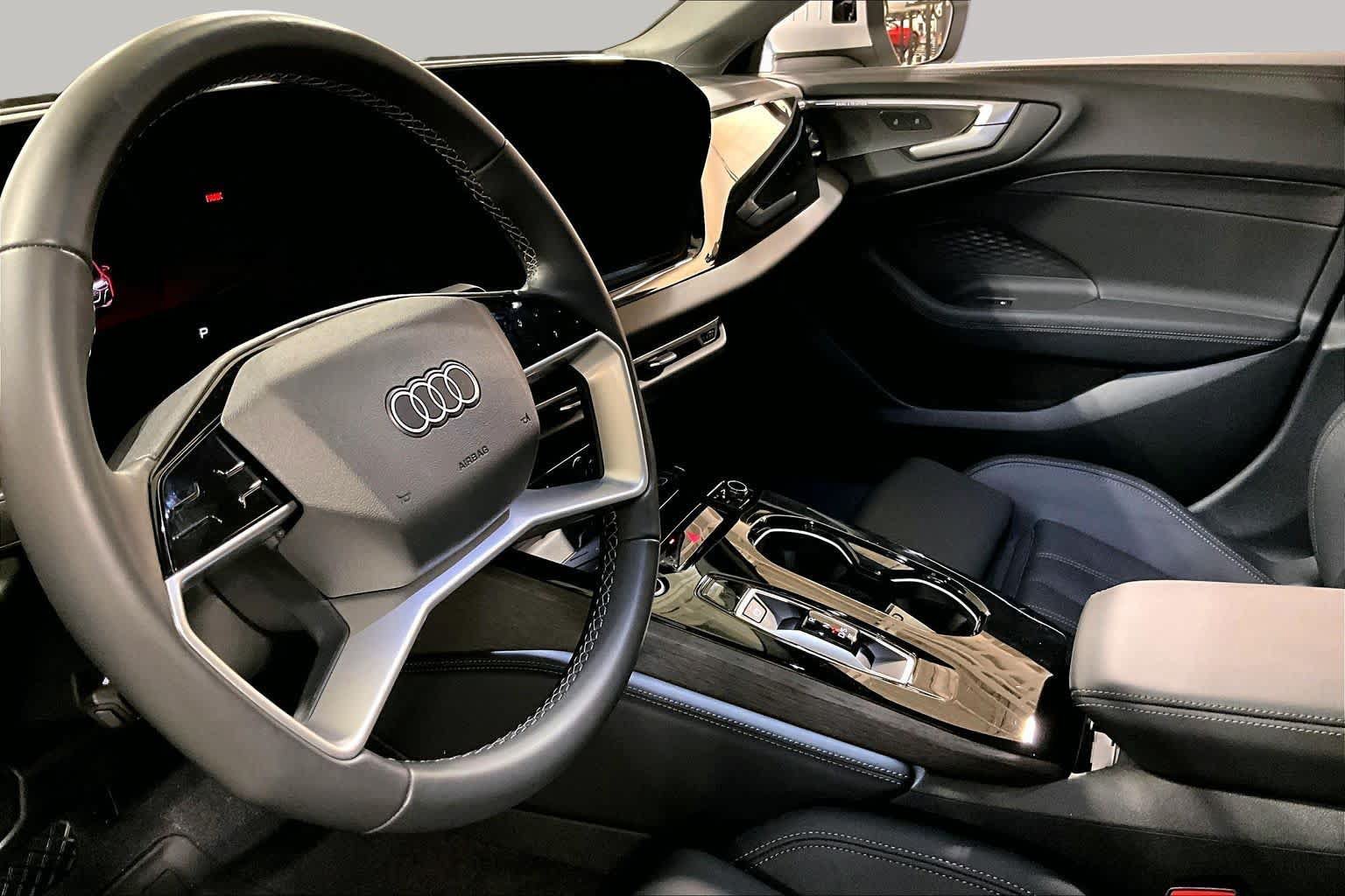 Used 2025 Audi A5 Premium Plus AWD/4WD image 16