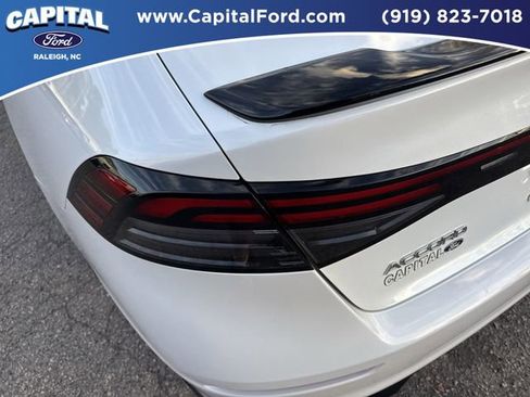 Used 2024 Honda Accord Sport image 15