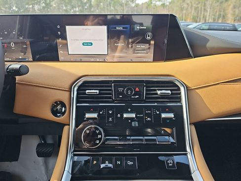 New 2026 Nissan Armada SL image 25