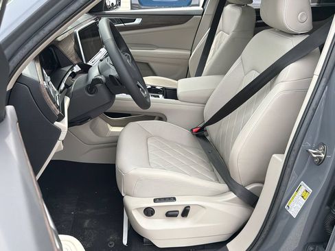 New 2026 Volkswagen Atlas SEL Premium R-Line AWD/4WD image 25