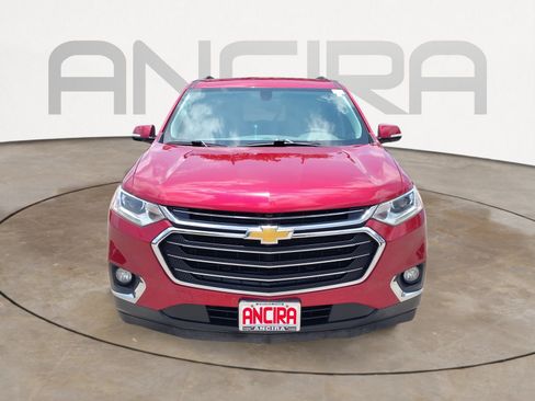 Used 2018 Chevrolet Traverse LT FWD image 5