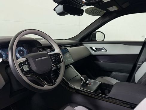 Used 2026 Land Rover Range Rover Velar Dynamic SE image 33