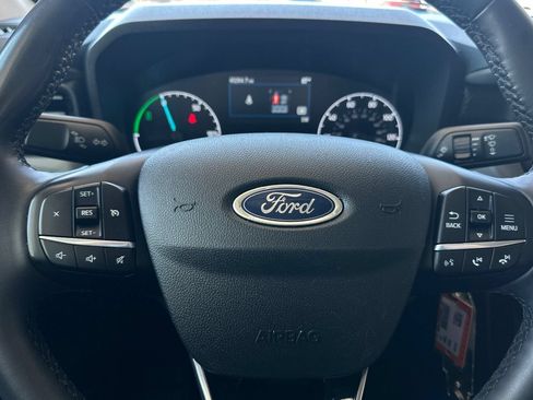 Certified 2024 Ford Maverick XLT w/ XLT Luxury Package FWD image 20