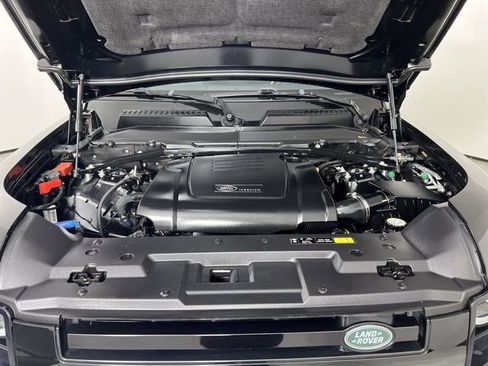 Used 2023 Land Rover Defender 110 S AWD/4WD image 30