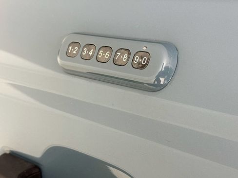 Used 2022 Ford Bronco Badlands AWD/4WD image 26