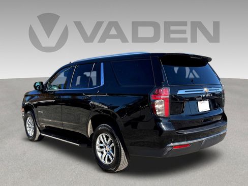 Used 2024 Chevrolet Tahoe LT image 26