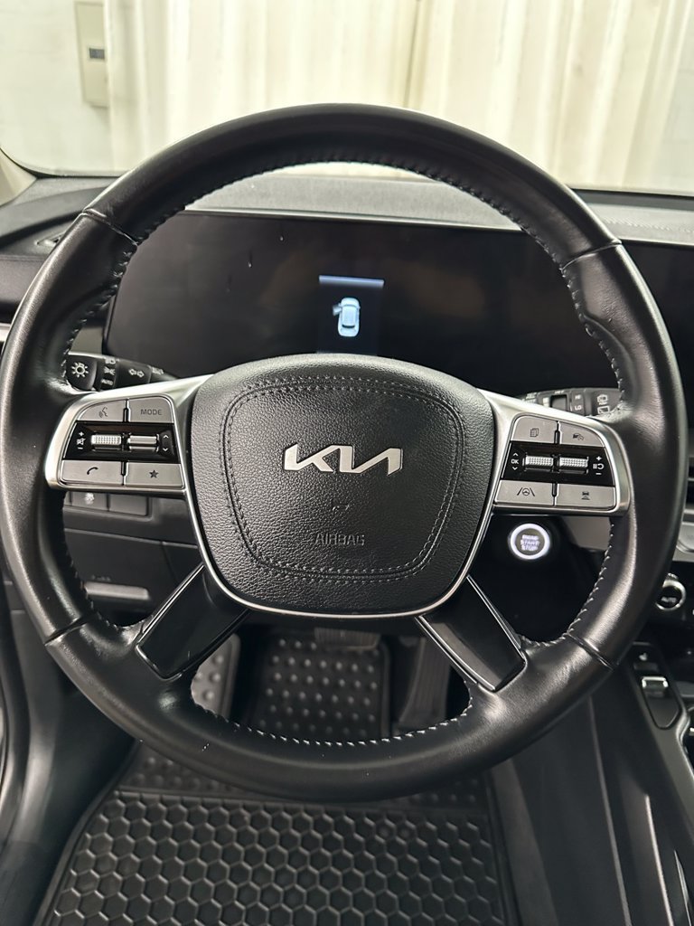 Used 2023 Kia Telluride S w/ S Sunroof Package AWD/4WD image 15