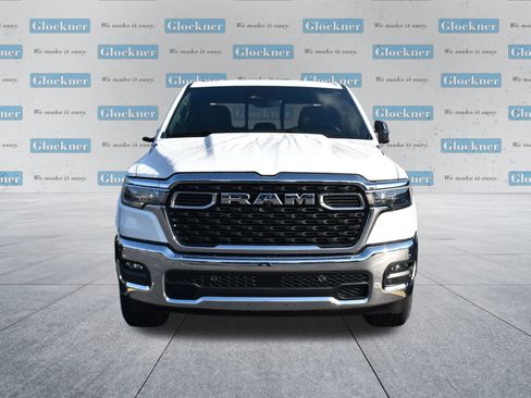 New 2026 RAM 1500 Big Horn image 2