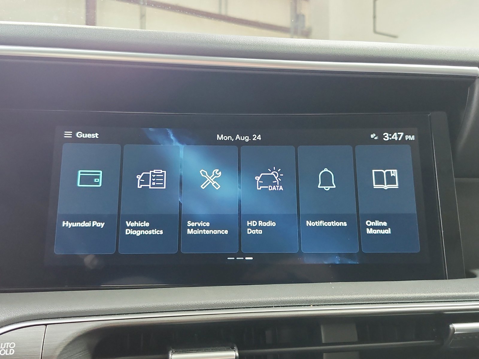 Used 2026 Hyundai Palisade SEL FWD image 31