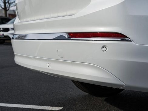 New 2026 Volvo XC90 B6 Ultra image 6