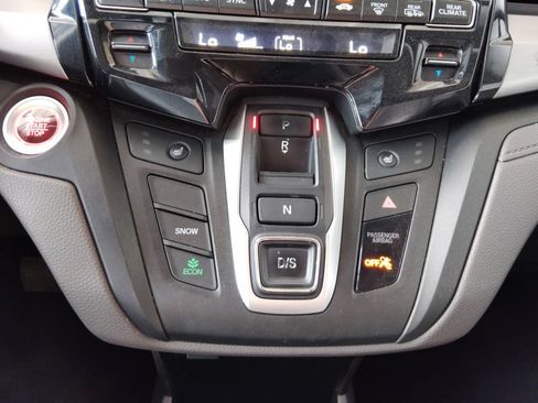 Used 2018 Honda Odyssey EX-L image 24