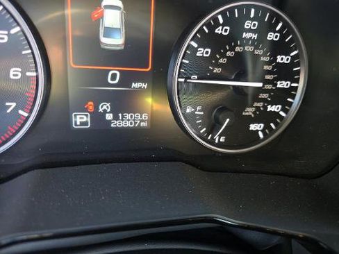 Used 2024 Subaru Legacy Premium image 11