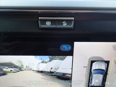 New 2026 Ford F350 Platinum w/ Tremor Off-Road Package image 19