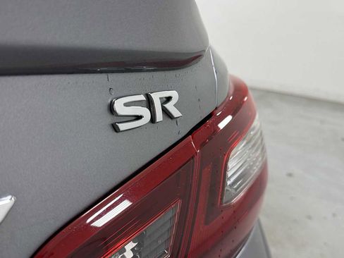 Used 2018 Nissan Altima 2.5 SR w/ SR Special Edition image 28