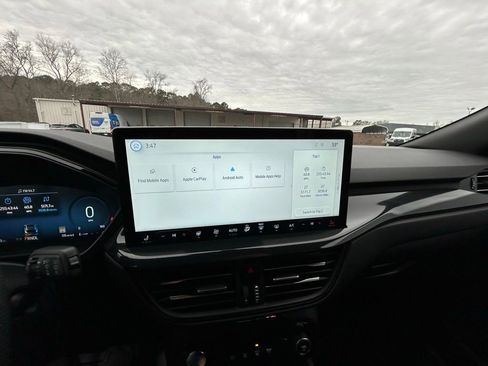 Used 2025 Ford Escape ST-Line Elite image 37