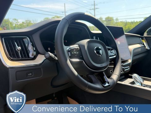 New 2026 Volvo XC60 B5 Plus w/ Protection Package Premier AWD/4WD image 12