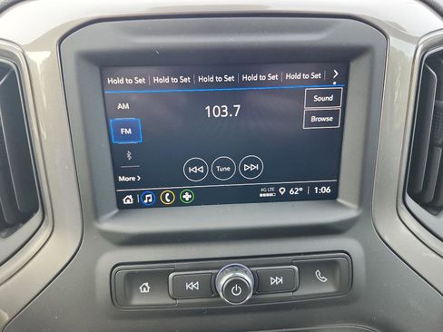 New 2026 GMC Sierra 2500 Pro image 11